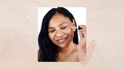 Do you have midlife skincare overwhelm? So did I - here's how I cut through the noise to build a simpler, smarter routine