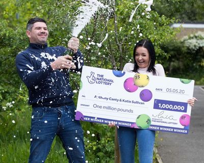 EuroMillions winner dies after suspected hit-and-run in Essex