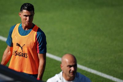 World Cup 2026 – Group K guide: Portugal to dominate as Cristiano Ronaldo and Colombia’s James Rodriguez look to roll back years