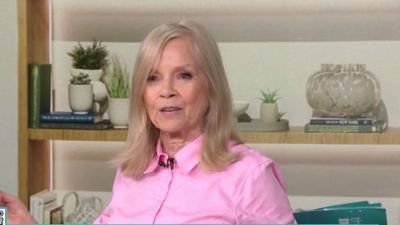 Struggling in this unpredictable weather? Jo Good's hero buys on ITV's This Morning will have you looking your best, even in wet weather
