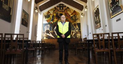 It cost three times more than expected, but University House is finally ready to reopen