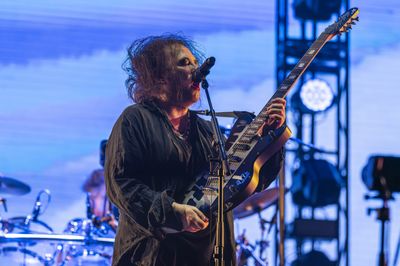 Primavera Sound Recap Day 3: PinkPantheress Almost Causes a Stampede and The Cure Made History