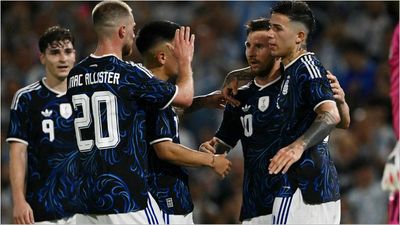 How to Watch Argentina vs. Honduras on TV, Live Stream
