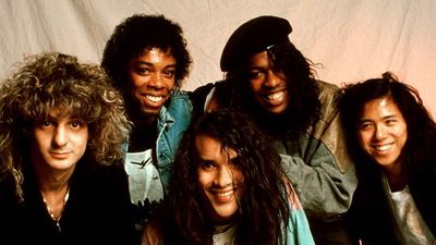 “Derek Shulman took me to a Bon Jovi show. The whole audience was freaking out, and Derek said to me: ‘Are you ready for this? It’s going to happen to you.’ And I fully believed in it.”: The unlikely rebirth of Dan Reed Network, funk rock’s nearly men