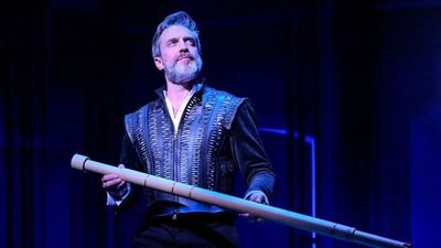 Neil deGrasse Tyson narrates new trailer for upcoming Broadway musical, 'Galileo'