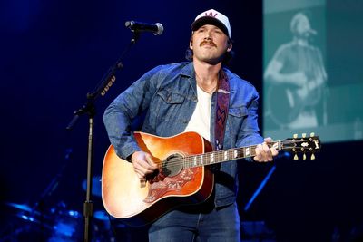 Morgan Wallen forced to cancel Pittsburgh concert