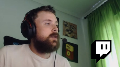 Streamer Forsen shows off handmade kitten play area reportedly built by Nina during stream