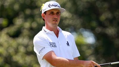 'That's Phenomenal' - JT Poston Earns Praise From Rivals After Defying Brutal Second-Round Conditions To Lead Memorial Tournament