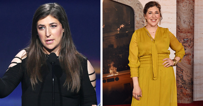 Mayim Bialik Details “Explosive” GLP-1 Side Effects After Calling The Whole Experience A ‘Nightmare’