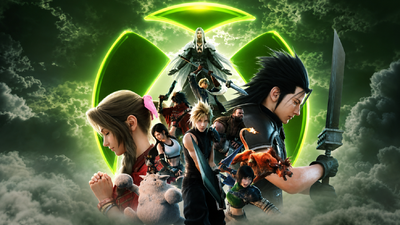 Final Fantasy returns to Xbox with a huge day‑one launch as Final Fantasy VII Revelation breaks exclusivity