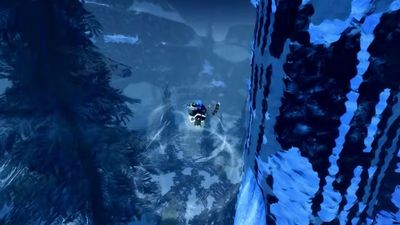 How to Get Airwalk in VV Ultimatum