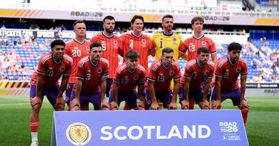 How every Scotland player performed vs Bolivia in dominant World Cup warm-up victory