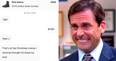 83 Painfully Cringe Posts And Memes That Should Have Stayed In The Drafts