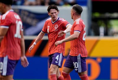 Bolivia 0-4 Scotland: Tartan Army head to World Cup in fine form after warm-up friendly rout