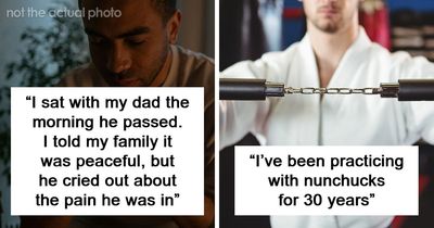 “I Can’t Ever Tell My Wife”: People Open Up About The One Secret They’ve Hidden From Everyone