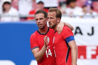 England ratings vs New Zealand: Harry Kane off the mark as Marcus Rashford passes audition