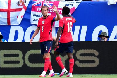 England’s tepid World Cup warm-up offers Thomas Tuchel few answers to lingering questions