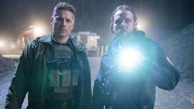 Fire Country's Max Thieriot And A Sheriff Country Star Posted A Funny BTS Video That Proves Why I Need Them In More Scenes Together