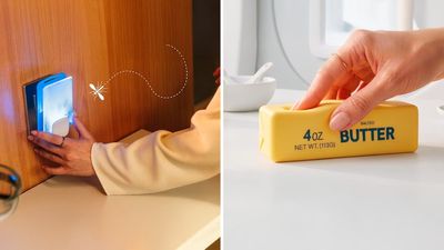 65 Weird, New Things Selling Out On Amazon Because They're Pure Genius