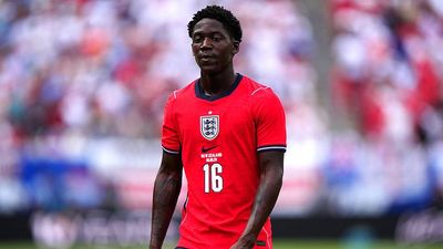 How Man Utd’s Kobbie Mainoo Fared in England Start vs. New Zealand