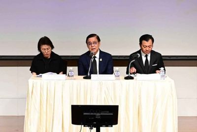 Ministry says Law of Sea findings not binding