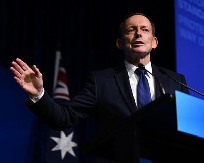 PM backs upping the volume at Sydney Opera House - ‘I’m a member of the fun faction’ – as it happened