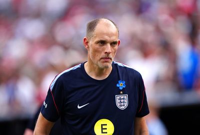 England: Thomas Tuchel reveals what Arsenal stars will add to World Cup camp after laboured friendly win