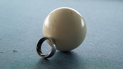 The Circular Ring 2 is a decent, subscription-free Oura alternative, but it misses out on what made Circular rings truly unique