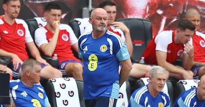 Steve Clarke dismisses Haiti starting eleven 'fixation' after win vs Bolivia