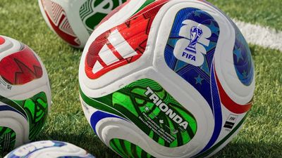 Adidas' World Cup ball could be the most advanced ever kicked in a professional match – here's why