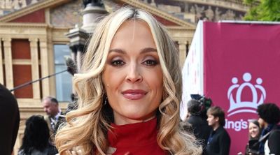 Fearne Cotton just proved you only need one bag and a pair of shoes for city breaks