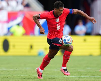 England 1-0 New Zealand: five talking points from the World Cup warm-up