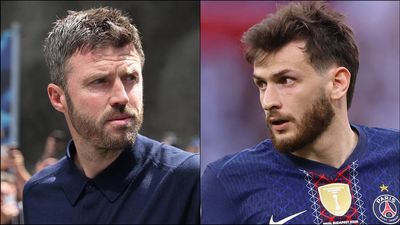 Transfer Rumors: Man Utd Eye $75 Million World Cup Winner; Real Madrid’s Mega Kvaratskhelia Bid