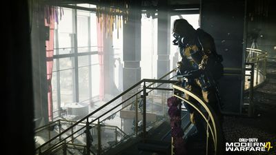 Welcome to Hajin — Here's everything you need to know about Call of Duty: Modern Warfare 4's new take on DMZ