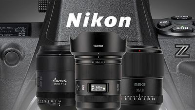 Protection or profit? The hidden truth behind Nikon’s dispute with Viltrox