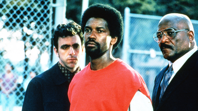 Denzel goes one-on-one with an NBA legend in this Spike Lee drama — and you can stream it for free right now