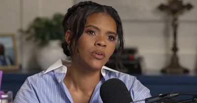 Candace Owens and Laura Loomer Trade Explosive Insults: 'Is the FBI Investigation in the Room With You?'