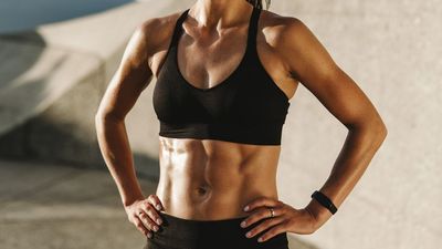 Forget crunches, sit-ups, and planks: This 10-minute standing ab workout blasts your core while building functional strength