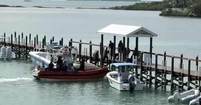 What Happened to Lynette Hooker? New Evidence Prompts Urgent Search in Different Part of Bahamas