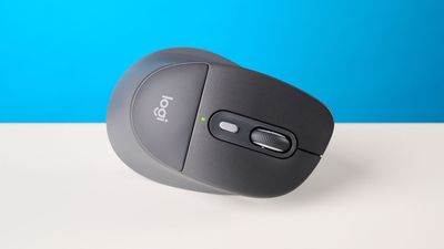 Gimmick or genius? I was skeptical about the Logitech M850L’s built-in cushioned palm rest — then I tested it