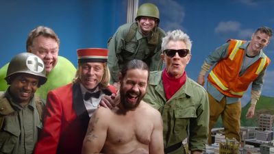 The Jackass Spinoffs Are All Over Paramount+, But We're Missing The Best One