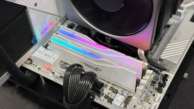 G.Skill explains how AMD EXPO ULL unlocks additional performance — expanded profiles allow memory makers to include subtiming tweaks for the first time