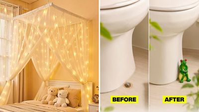 65 Weird Things Under $15 On Amazon That Are Legitimately Amazing