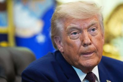 US weighs seizing Iranian assets to rebuild Gulf states hit by Tehran's attacks