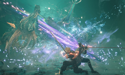 'Final Fantasy VII Rebirth' Beginner's Guide: Best Materia Setups, Party Synergies, and Side Quests to Prioritize
