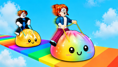 'Roblox Dumpling Squishy Race' Codes June 2026: Reach the Top to Be the Fastest Squishy Dumpling