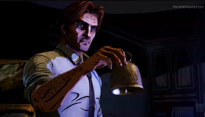 Telltale Games Confirms 'The Wolf Among Us 2' Release, Remaster Plans For Original Title
