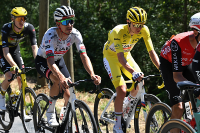 'I feel I wouldn't be ready' – Tadej Pogačar likely to be without João Almeida as super domestique for upcoming Tour de France despite recent recovery