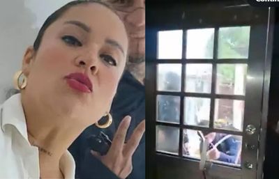 Veracruz Journalist Roxana Guzmán Still Missing 4 Days After Armed Abduction as Authorities Track Vehicle