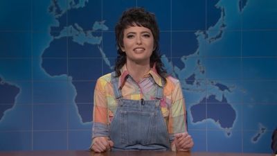 The Absolutely Brutal Way Sarah Sherman Has Learned That Her SNL Sketch Got Cut From An Episode